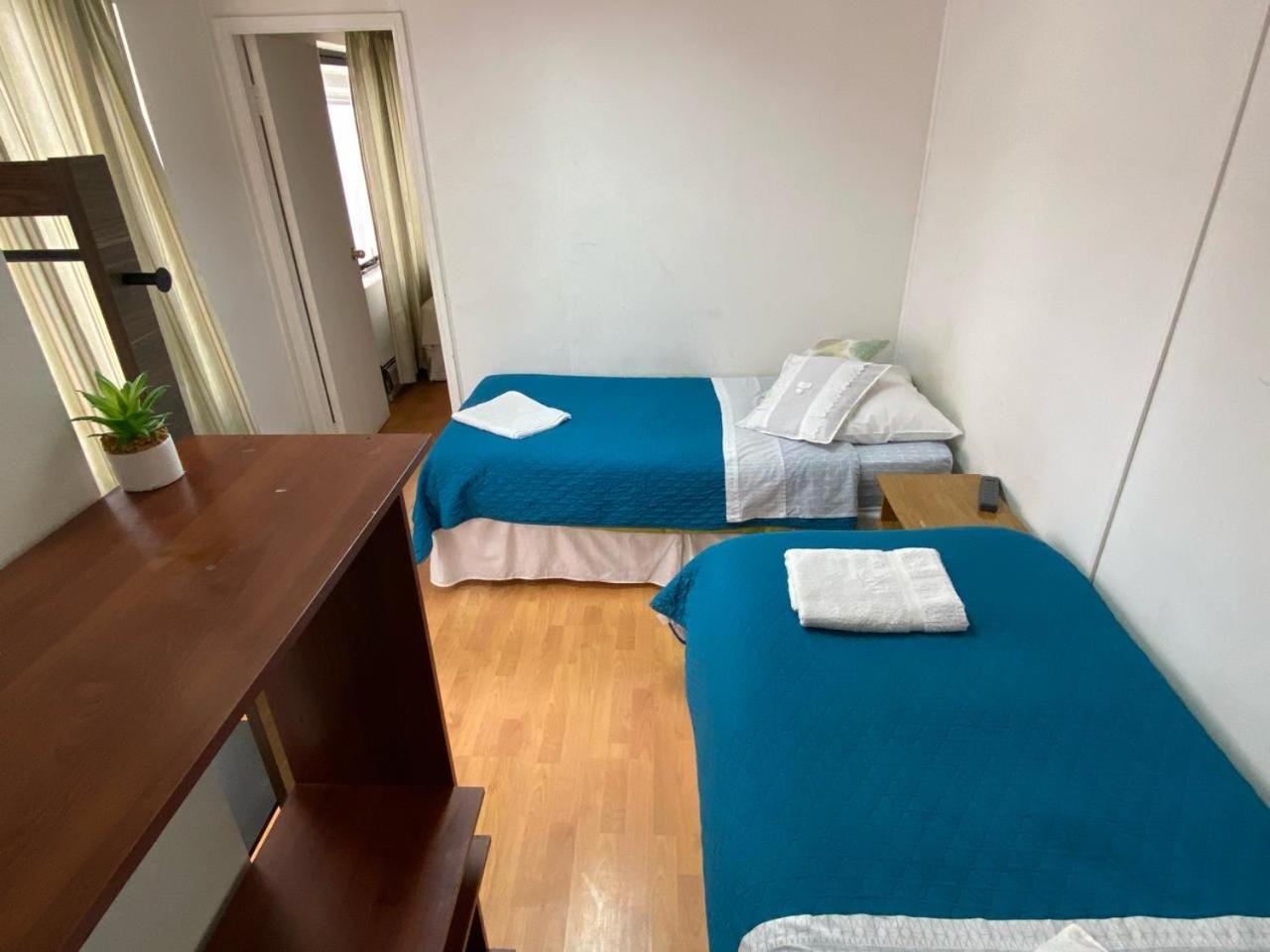 Karol Hostal Punta Arenas Eksteriør billede