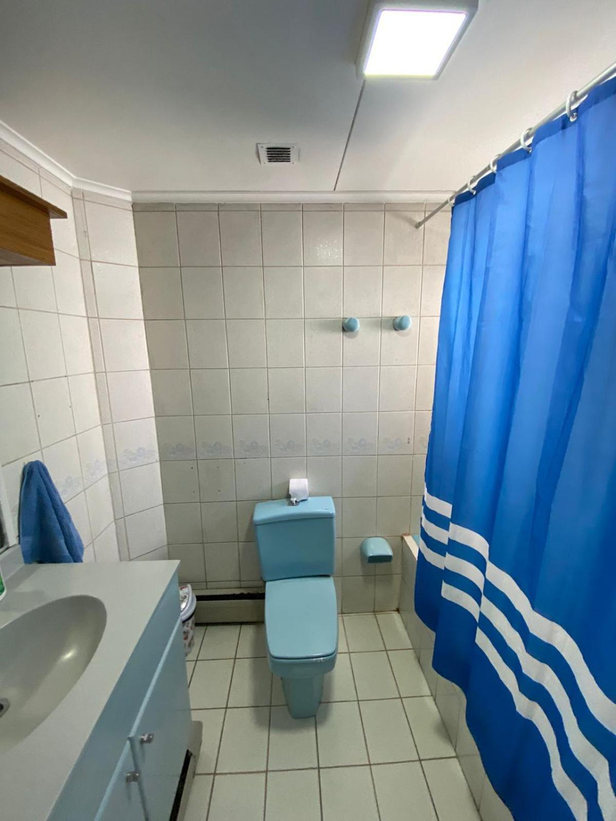 Karol Hostal Punta Arenas Eksteriør billede