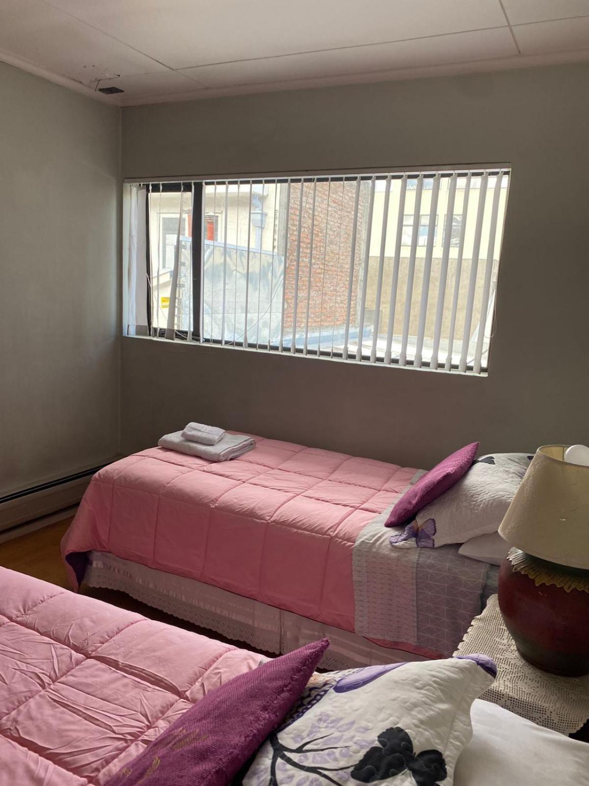 Karol Hostal Punta Arenas Eksteriør billede